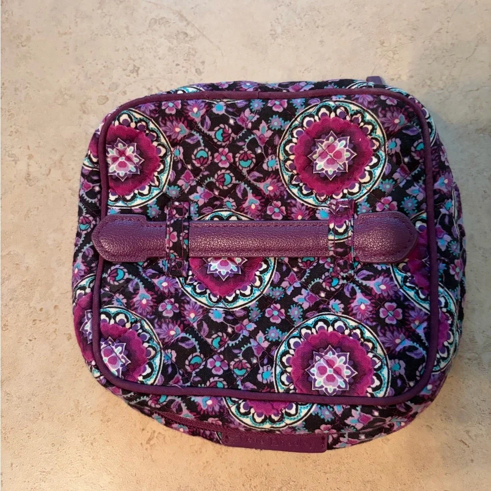 Vera Bradley Jewelry Holder